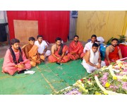 Sri Rudra Yagya